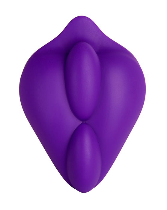 Bumpher, bumper, strap-on dildo base cover for stimulation, connection and cushion. Banana Pants Bumpher, bumper, strap-on dildo base cover for stimulation, connection and cushion. Banana Pants