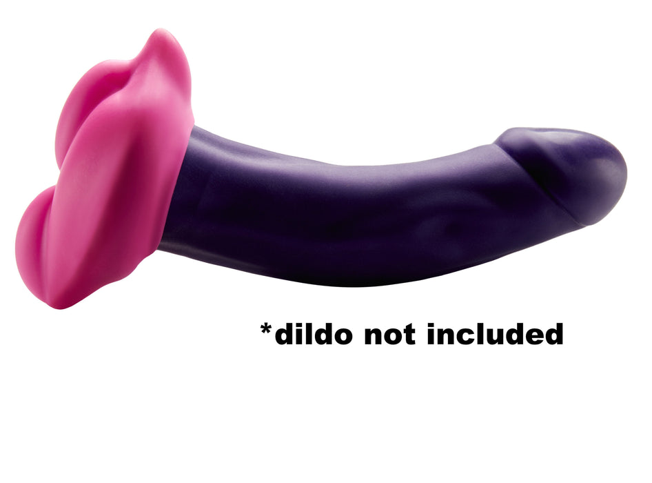Bumpher, bumper, strap-on dildo base cover for stimulation, connection and cushion. Banana Pants Bumpher, bumper, strap-on dildo base cover for stimulation, connection and cushion. Banana Pants